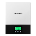 Zestaw solarny Off-Grid 2,4KW/3KVA + Panele 4x545W+2x110Ah GEL