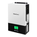 Zestaw solarny Off-Grid 2,4KW/3KVA + Panele 4x545W+2x110Ah GEL