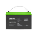 UPS Sinus Pro 800E + Akumulator żelowy 100Ah Zestaw awaryjny