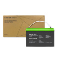 UPS Sinus Pro 800E + Akumulator żelowy 100Ah Zestaw awaryjny