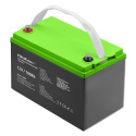 UPS Sinus Pro 800E + Akumulator żelowy 100Ah Zestaw awaryjny