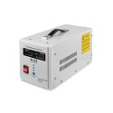 Zasilacz Sinus Pro 1000E + Akumulator 100Ah Zestaw Awaryjny UPS
