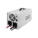 Zasilacz Sinus Pro 1000E + Akumulator 100Ah Zestaw Awaryjny UPS