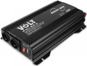 Przetwornica napiecia VOLT Sinus 3000 12V/230V 1500W/3000W Czysty Sinus