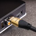 Qoltec Kabel HDMI v2.1 Ultra high speed 8K | 60Hz | 5m
