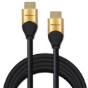 Qoltec Kabel HDMI v2.1 Ultra high speed 8K | 60Hz | 5m