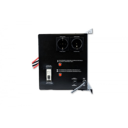 SINUS PRO 2400 W 12/230V (1600/2400W) ZASILACZ AWARYJNY