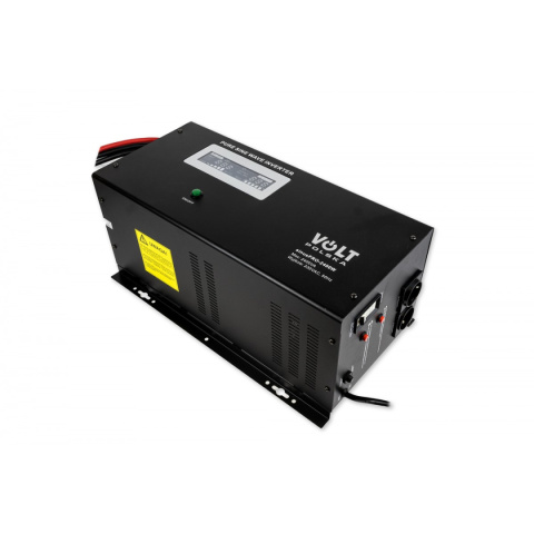 SINUS PRO 2400 W 12/230V (1600/2400W) ZASILACZ AWARYJNY