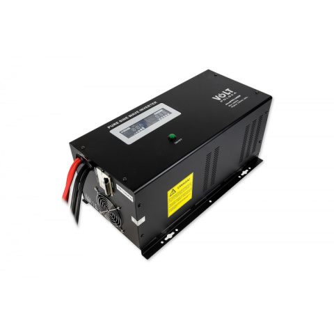 SINUS PRO 2400 W 12/230V (1600/2400W) ZASILACZ AWARYJNY