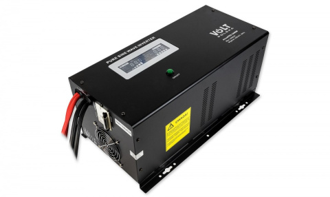 SINUS PRO 2400 W 12/230V (1600/2400W) ZASILACZ AWARYJNY