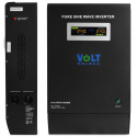 SINUS PRO 5000 W 48/230V (3400/5000W) ZASILACZ AWARYJNY