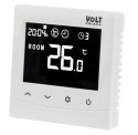 REGULATOR TERMOSTAT DO OGRZEWANIA PODŁOGOWEGO HT-08 PRZEWODOWY + WI-FI