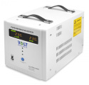 Zasilacz Awaryjny SINUS PRO 2000 E 12/230V (1250/2000W)
