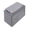 Zasilacz awaryjny Pure Sine Wave UPS 500VA 350W Stała faza + Akumulator 100Ah
