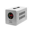 Zasilacz awaryjny Pure Sine Wave UPS 500VA 350W Stała faza + Akumulator 100Ah