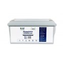 AKUMULATOR LiFePO4 12,8V 150Ah (100A) + BMS BEZOBSŁUGOWY