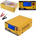 PROSTOWNIK AKUMULATOROWY SMART 6V/12V 15A A86