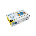 PROSTOWNIK AKUMULATOROWY Z LCD 12V 10A / 24V 5A COMPACT