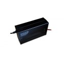 PROSTOWNIK DO AKUMULATORÓW 24V LiFePO4 10A (25,6V)
