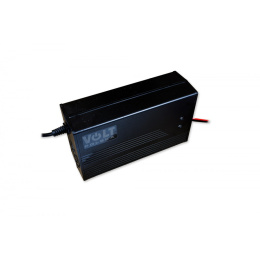 PROSTOWNIK DO AKUMULATORÓW 24V LiFePO4 10A (25,6V)