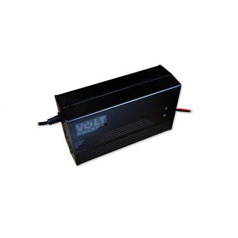 PROSTOWNIK DO AKUMULATORÓW 24V LiFePO4 10A (25,6V)