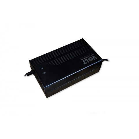 PROSTOWNIK DO AKUMULATORÓW 24V LiFePO4 10A (25,6V)