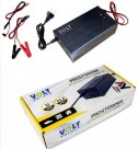PROSTOWNIK DO AKUMULATORÓW 24V LiFePO4 10A (25,6V)