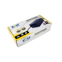 PROSTOWNIK DO AKUMULATORÓW 24V LiFePO4 10A (25,6V)
