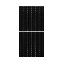 Panel 550W JA Solar JAM72D30 550GB (SFR) QC4, 1300mm (BiFacial)