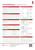 Panel fotowoltaiczny 470W Jolywood JW-HD144N-470W Bifacial