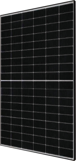 Panel JA Solar JAM60D40 500LB (BFR) (BiFacial)