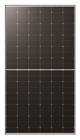 Panel fotowoltaiczny 530W LONGI LR5-66HTH-530M-530