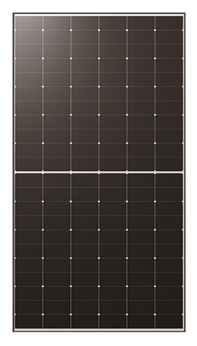 Panel fotowoltaiczny 530W LONGI LR5-66HTH-530M-530