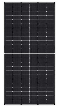 Panel fotowoltaiczny 570W Jinko Solar moduł JKM570N-72HL4-V