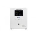 Zestaw Solarny Sinus Pro 1500S Panel 415W Akumulator 100Ah