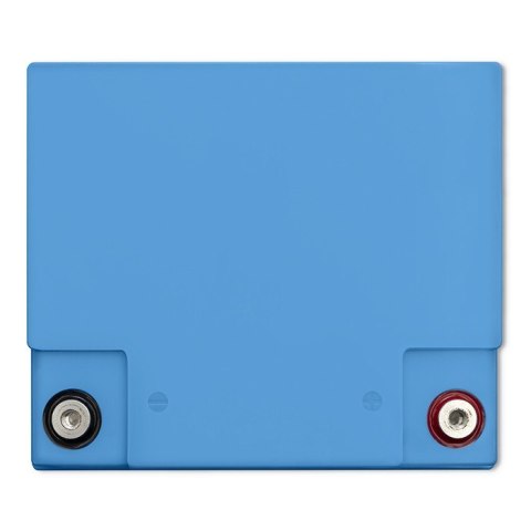 Qoltec Akumulator LiFePO4 Litowo-Żelazowo-Fosforanowy | 12.8V | 50Ah | 640Wh| BMS