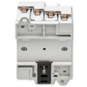 Qoltec Fotowoltaiczny wyłącznik prądu stałego z funkcją blokady | Przełącznik DC | 1200V | 32A