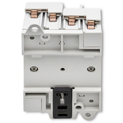 Qoltec Fotowoltaiczny wyłącznik prądu stałego z funkcją blokady | Przełącznik DC | 1200V | 32A