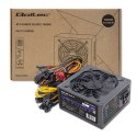Qoltec Wydajny Zasilacz ATX 1650W | 80 Plus Platinum