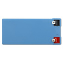 Akumulator LiFePO4 Litowo-Żelazowo-Fosfor | 12.8V | 9Ah | 115.2Wh | BMS