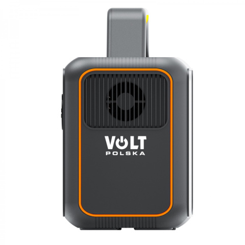 Przenośny magazyn energii TRAVEL POWERBOX OPTI 600 (300W)
