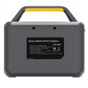 Przenośny magazyn energii TRAVEL POWERBOX OPTI 600 (300W)