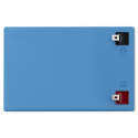 Qoltec Akumulator LiFePO4 Litowo-Żelazowo-Fosforanowy | 12.8V | 12Ah | 153.6Wh | BMS