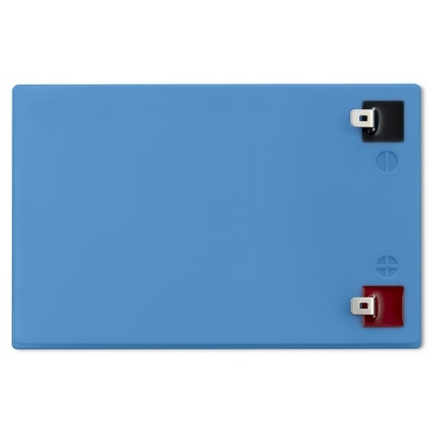Qoltec Akumulator LiFePO4 Litowo-Żelazowo-Fosforanowy | 12.8V | 12Ah | 153.6Wh | BMS