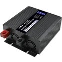 Qoltec Inteligentna profesjonalna ładowarka Monolith do akum. LiFePO4 AGM GEL SLA | 50A | 12V