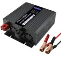 Qoltec Inteligentna profesjonalna ładowarka Monolith do akum. LiFePO4 AGM GEL SLA | 50A | 12V
