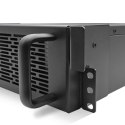 Qoltec Zasilacz awaryjny UPS do RACK | 3kVA | 3000W | Power Factory 1.0 | LCD | On-line