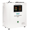 Zestaw Solarny Sinus Pro 1500S Panel 415W Akumulator 100Ah
