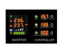 Zestaw Solarny Sinus Pro 1500S Panel 415W Akumulator 100Ah