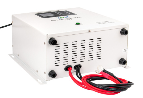 Zestaw Solarny Sinus Pro 1500S Panel 415W Akumulator 100Ah